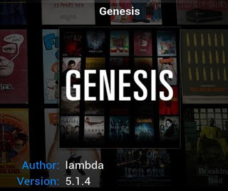 Genesis