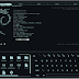 eDEX-UI - A Cross-Platform, Customizable Science Fiction Terminal Emulator With Advanced Monitoring &Touchscreen Support