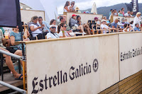 Crowd Estrella Galicia