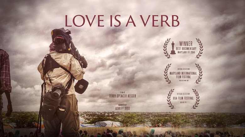 Love Is a Verb (2014)