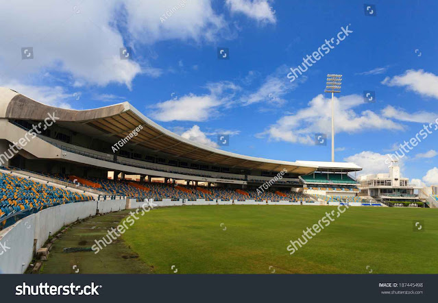 ICC Cricket world cup 2023 venues