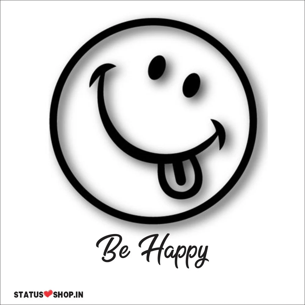 Be-Happy-Whatsapp-DP