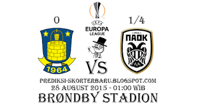 "Agen Bola - Prediksi Skor Brondby vs PAOK Posted By : Prediksi-skorterbaru.blogspot.com"