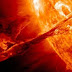 Η πιο ισχυρή ηλιακή έκρηξη σαρώνει τα πάντα στη Γη