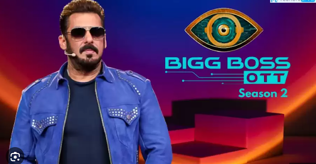 Bigg Boss Ep 14 - 30 June 2023 BiggBoss OTT 2 