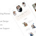 Nozze - Wedding & Planner HTML5 Template Review