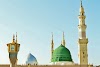 RabiUlAwwal में या Mohammad की wiladat/Milad Un Nabi मालूमात