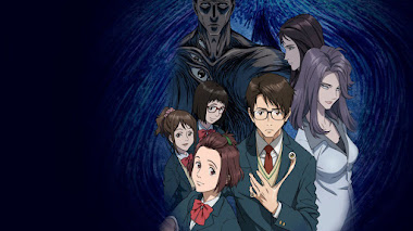 Kiseijuu: Sei no Kakuritsu (Parasyte) 24/24 [Sub.Español] [Mega] [BD-HD]