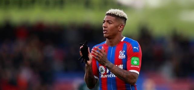 Galatasaray'ın Yeni Sol Bek Adayı Patrick Van Aanholt Kimdir ?