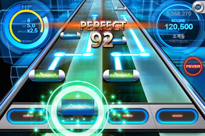 BEAT MP3 2.0 ‐ Rhythm Game MOD APK