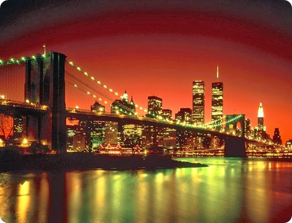 best places vacation