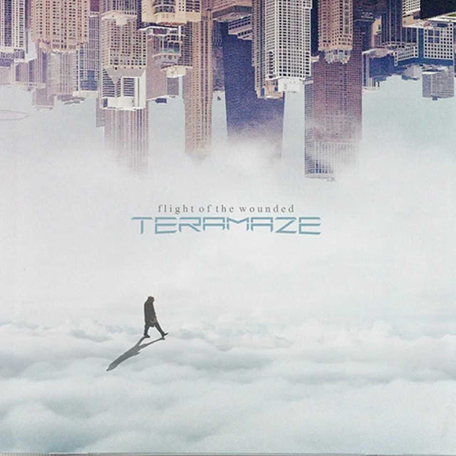 Teramaze - 'Flight of The Wounded'