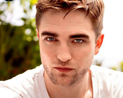 Download free robert pattinson wallpapers