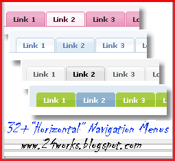 36 Top Images Top Menu Bar Html - How To Create A Navigation Bar Lena Design