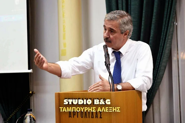 Μανιάτης καλεί Διαμαντοπούλου, Ραγκούση, Φλωρίδη να γυρίσουν στο ΠΑΣΟΚ