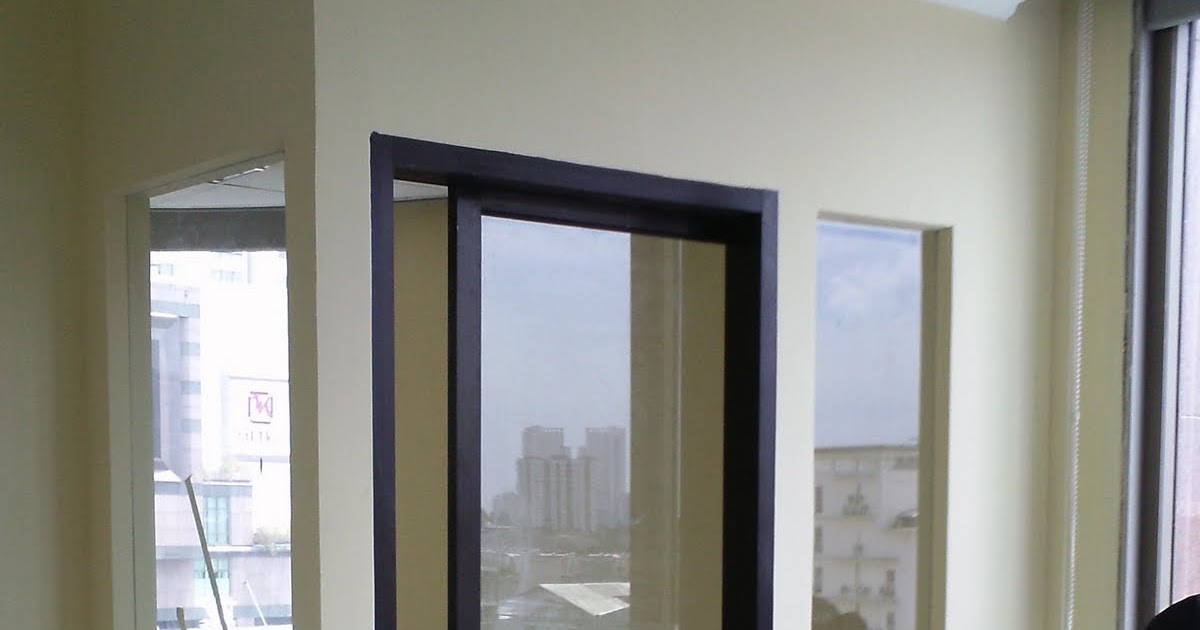 Kusen Aluminium Untuk Rumah Minimalis Kusen Aluminium Untuk Rumah Minimalis