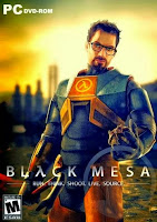 Download Black Mesa Early Access Full Cracked-3DM Free PC Games