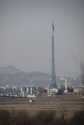 Tiang Bendera Tertinggi - infolabel.blogspot.com