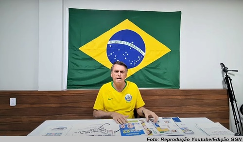 www.seuguara.com.br/eleições 2022/Jair Bolsonaro/