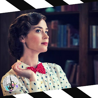 FILME: O Retorno de Mary Poppins