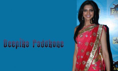 Deepika Padukone, Sexy Telugu Girl