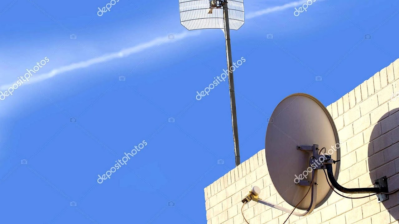 Blue Sky Satellite Internet