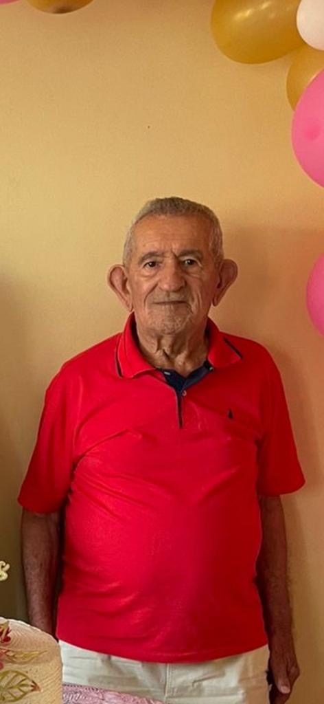 Manoel Xavier chega aos 95 Anos 