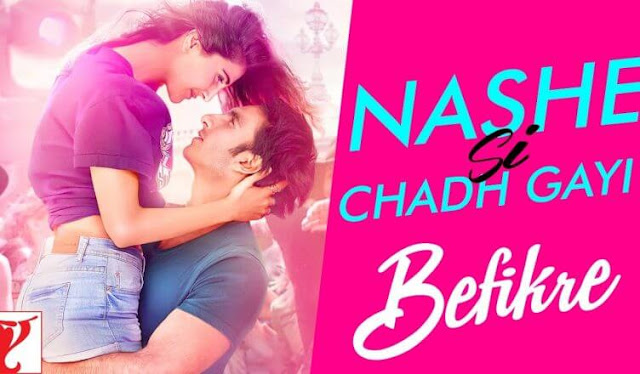 Nashe Si Chadh Gayi CHORDS + STRUMMING Arijit Singh 