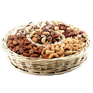 Dry Fruits