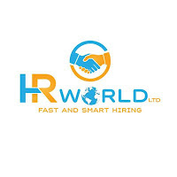 Job Opportunities at HR World, Distribution Manager April 2022