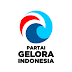 Logo Partai Gelora Indonesia Vector Format CDR, PNG, SVG HD Ai Eps Free Download