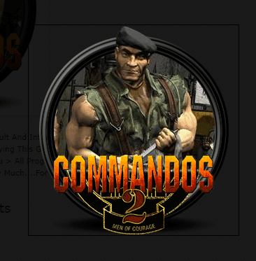Commandos 2 Full Game Setup Free Download