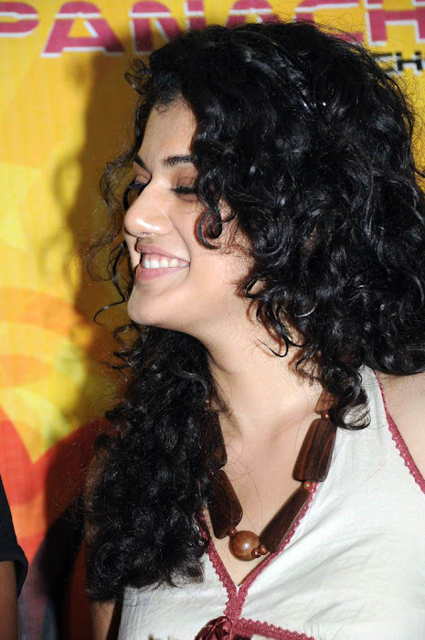 tapsee at city central photo gallery
