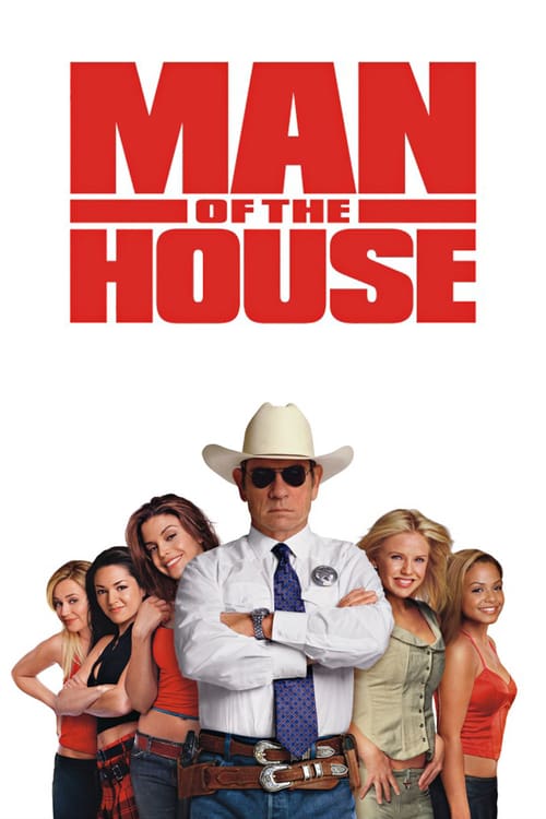 Descargar El hombre de la casa 2005 Blu Ray Latino Online