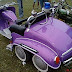 Vespa Scooter Modification Collections