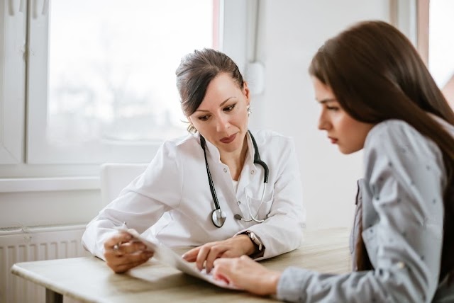 Dealing with Depression and Anxiety: Self-Care Tips for Women