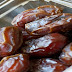 Dates: A Sweet and Healthy Treat