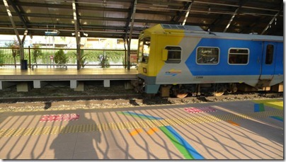 KTM station