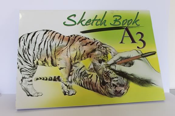 27+ Gambar Buku Dan Pensil Karikatur, Yang Keren!