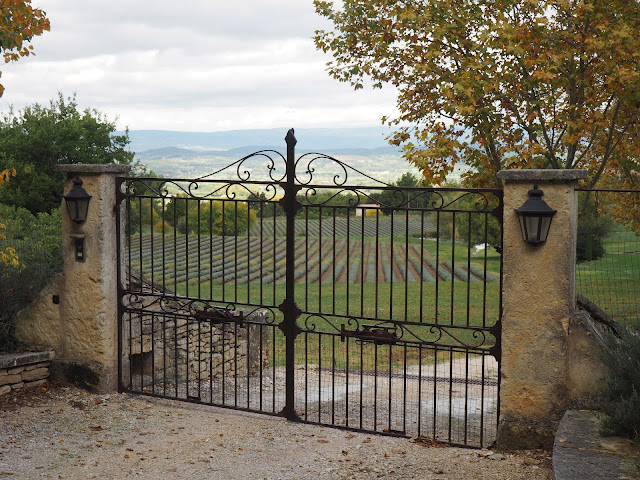 Прованс, Франция (Provence, France)