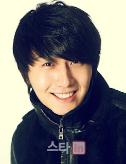 정일우, Jung Il Woo, 49 days, malaikat maut, yi soo, malaikat maut 49 days