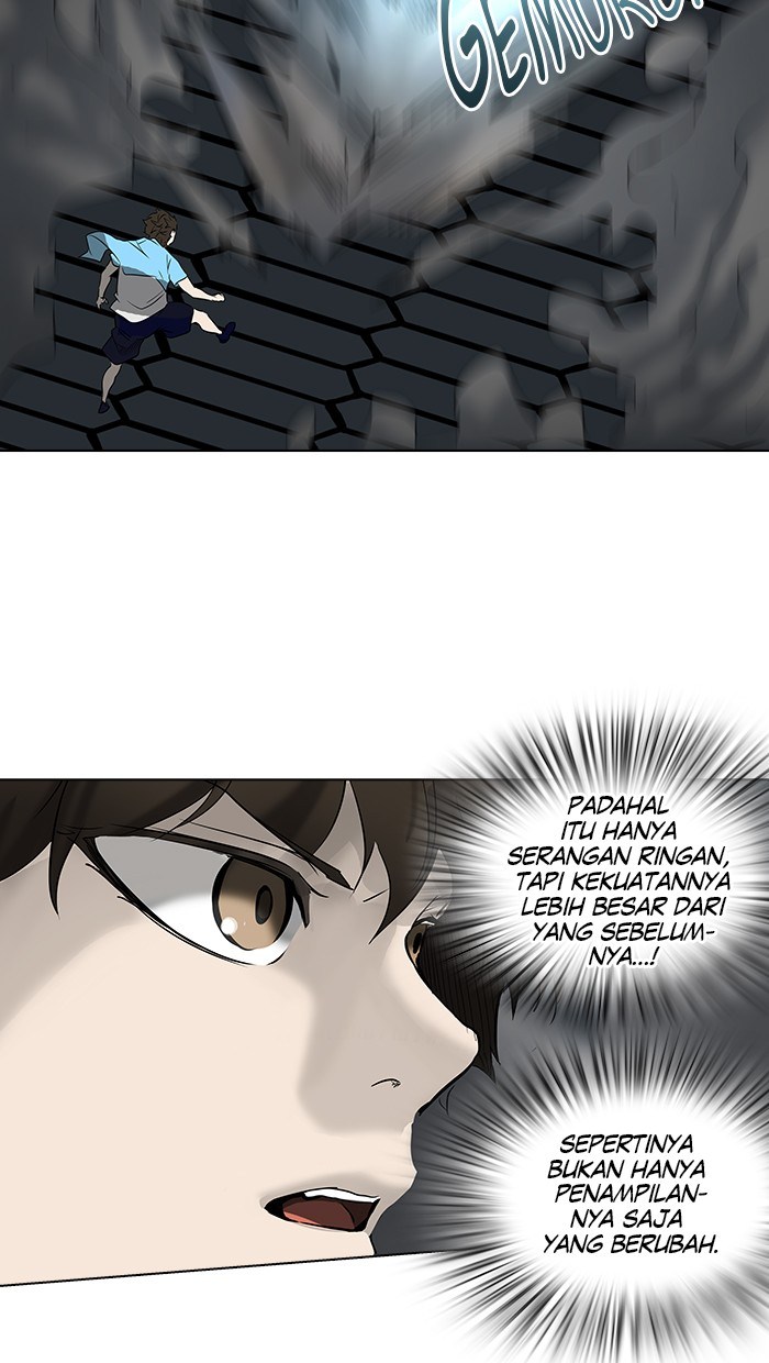 Webtoon Tower Of God Bahasa Indonesia Chapter 264