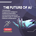 What is the future for artificial intelligence 2023 to 2040 