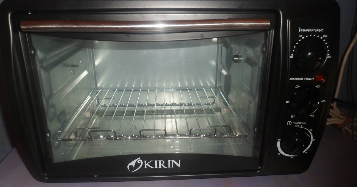 Thenasirfamily Hasil Pdkt Dan Kencan Dengan Oven Kirin Kbo 19ra