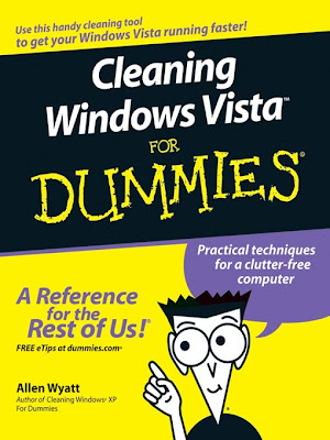 Windows Vista For Dummies