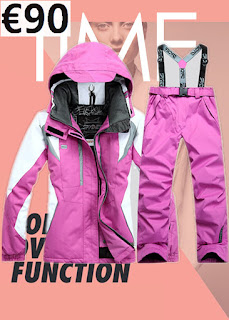 womens spyder ski jacket clearance