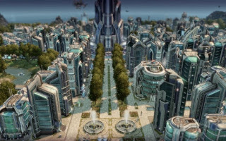 Anno 2070 Free Download Full Version