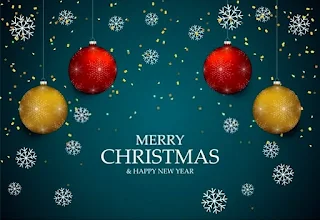 Merry Christmas 2023 Wishes, Status, Quotes, Greetings Images