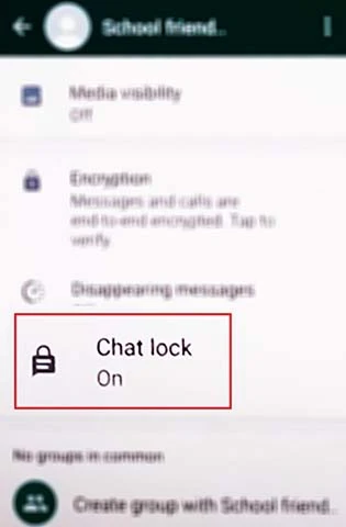 How-to-Use-Whatsapp-Chat-Lock-Feature-in- Hindi-Whatsapp-Chat-Lock-Kaise-Kare-How-to- Lock-Whatsapp-Chat-in-Hindi