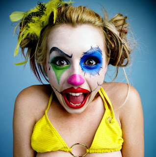 Clown Girls LexiBelle 